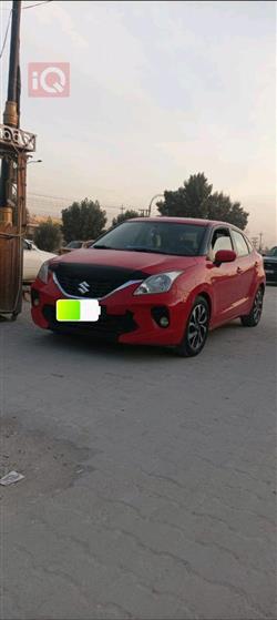 Suzuki Baleno